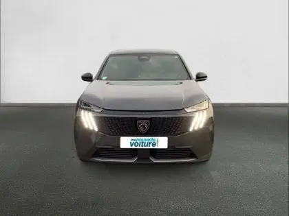 Photo 27 Peugeot 3008  Hybrid 136 e-DCS6