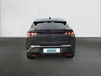 Photo 30 Peugeot 3008  Hybrid 136 e-DCS6