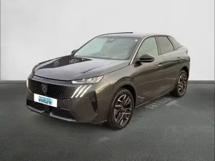 Photo Peugeot 3008 Allure