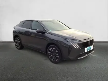 Photo 28 Peugeot 3008  Hybrid 136 e-DCS6