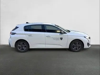 Photo 23 Peugeot 308  PureTech 130ch S&S EAT8