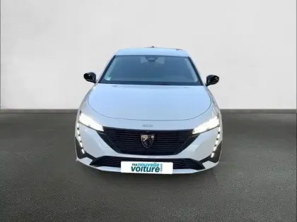 Photo 21 Peugeot 308  PureTech 130ch S&S EAT8