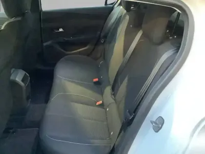 Photo 11 Peugeot 308  PureTech 130ch S&S EAT8