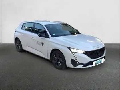 Photo 22 Peugeot 308  PureTech 130ch S&S EAT8