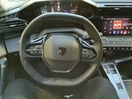 Photo 8 Peugeot 308  PureTech 130ch S&S EAT8