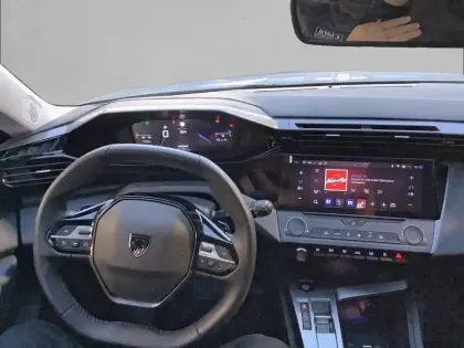 Photo 7 Peugeot 308  PureTech 130ch S&S EAT8