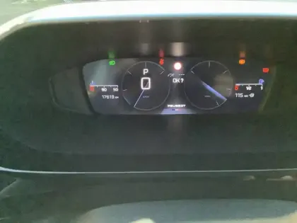 Photo 9 Peugeot 308  PureTech 130ch S&S EAT8