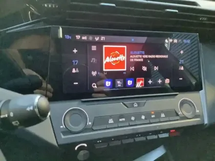 Photo 14 Peugeot 308  PureTech 130ch S&S EAT8