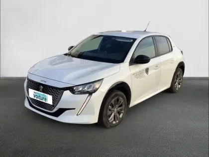 Photo Peugeot 208 Style