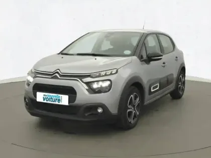 Photo Citroën C3 Plus