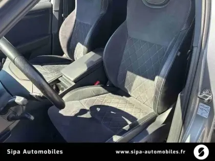 Photo 10 Skoda Superb  1.4 TSI PHEV 218 ch DSG6