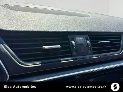 Photo 15 Skoda Superb  1.4 TSI PHEV 218 ch DSG6