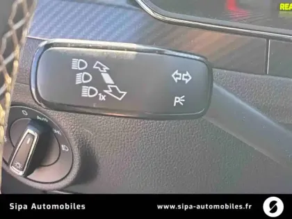 Photo 25 Skoda Superb  1.4 TSI PHEV 218 ch DSG6