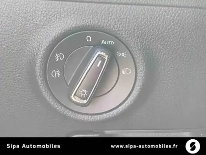 Photo 26 Skoda Superb  1.4 TSI PHEV 218 ch DSG6