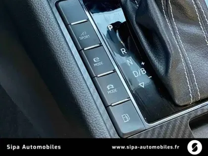 Photo 19 Skoda Superb  1.4 TSI PHEV 218 ch DSG6