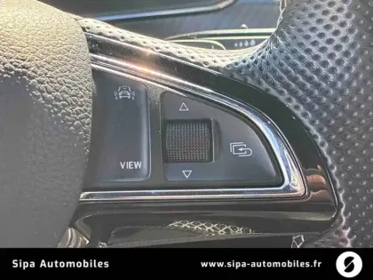 Photo 22 Skoda Superb  1.4 TSI PHEV 218 ch DSG6