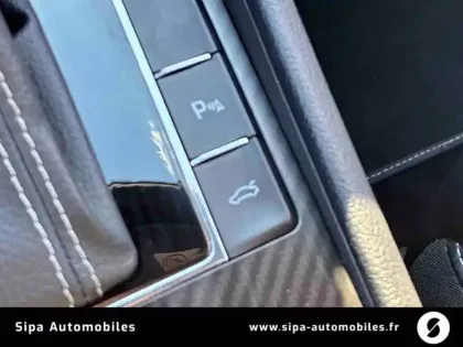Photo 20 Skoda Superb  1.4 TSI PHEV 218 ch DSG6