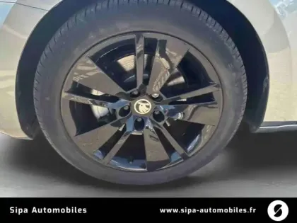 Photo 8 Skoda Superb  1.4 TSI PHEV 218 ch DSG6