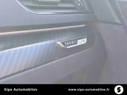 Photo 30 Skoda Superb  1.4 TSI PHEV 218 ch DSG6