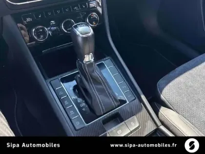 Photo 16 Skoda Superb  1.4 TSI PHEV 218 ch DSG6