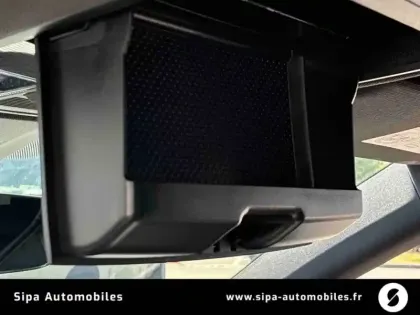 Photo 27 Skoda Superb  1.4 TSI PHEV 218 ch DSG6