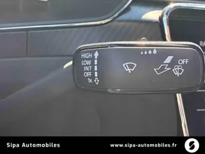 Photo 24 Skoda Superb  1.4 TSI PHEV 218 ch DSG6