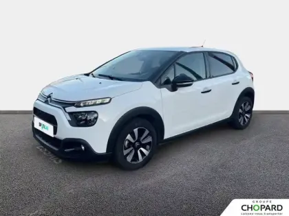 Photo Citroën C3 Shine