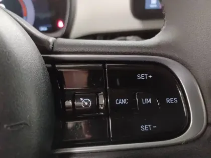 Photo 23 Fiat 500  e 118 ch