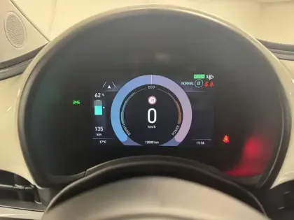 Photo 27 Fiat 500  e 118 ch