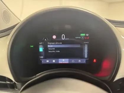 Photo 33 Fiat 500  e 118 ch