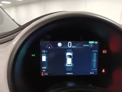 Photo 18 Fiat 500  e 118 ch