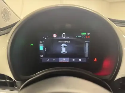 Photo 30 Fiat 500  e 118 ch