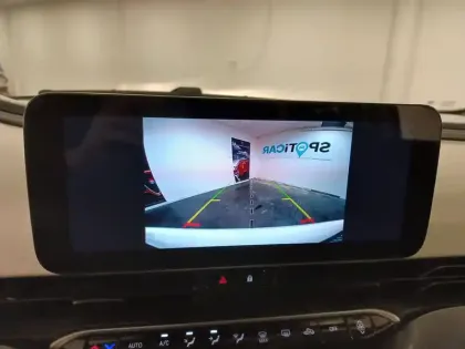 Photo 17 Fiat 500  e 118 ch