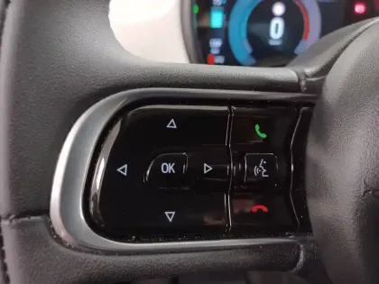 Photo 22 Fiat 500  e 118 ch