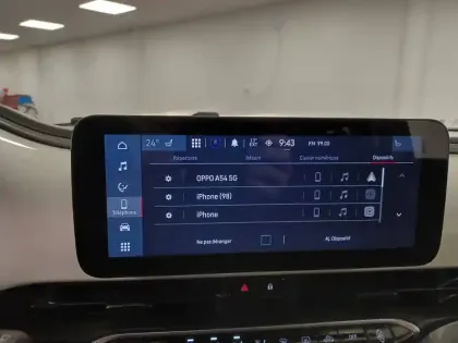 Photo 14 Fiat 500  e 118 ch