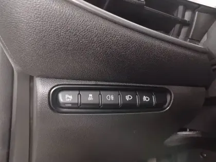 Photo 24 Fiat 500  e 118 ch