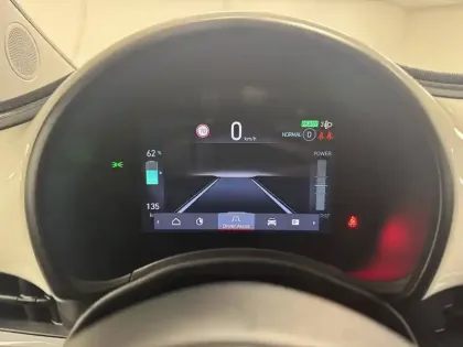 Photo 29 Fiat 500  e 118 ch