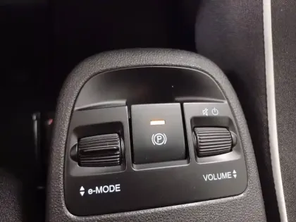 Photo 21 Fiat 500  e 118 ch