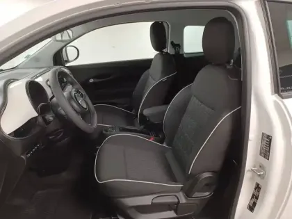 Photo 8 Fiat 500  e 118 ch