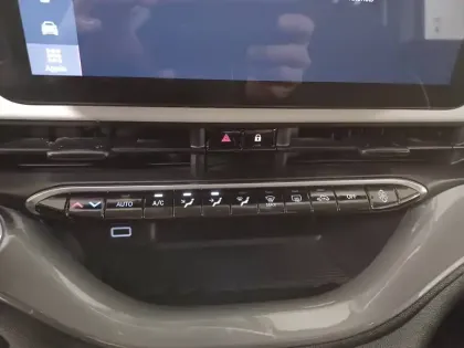 Photo 19 Fiat 500  e 118 ch