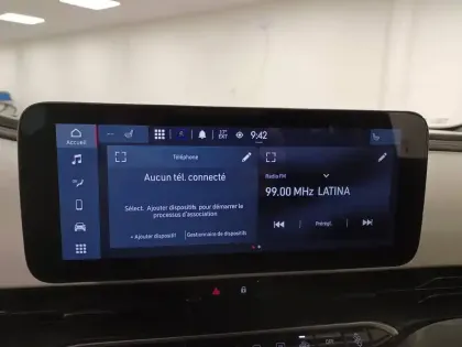 Photo 11 Fiat 500  e 118 ch