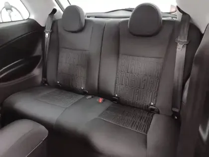 Photo 10 Fiat 500  e 118 ch