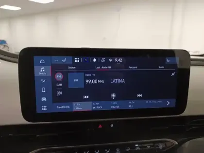 Photo 12 Fiat 500  e 118 ch