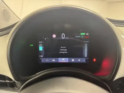 Photo 31 Fiat 500  e 118 ch