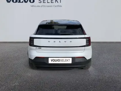 Photo 4 Volvo Ex30  Single Extended Range 272 ch 1EDT