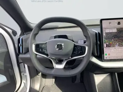 Photo 13 Volvo Ex30  Single Extended Range 272 ch 1EDT