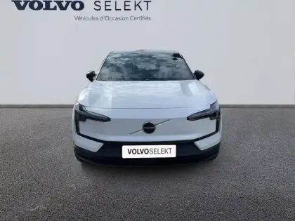 Photo 1 Volvo Ex30  Single Extended Range 272 ch 1EDT