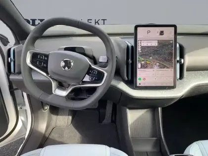 Photo 9 Volvo Ex30  Single Extended Range 272 ch 1EDT