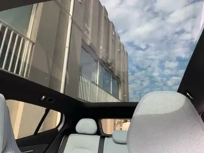 Photo 21 Volvo Ex30  Single Extended Range 272 ch 1EDT