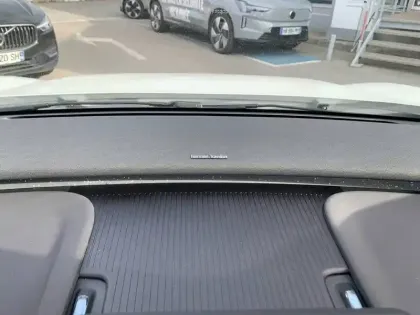 Photo 12 Volvo Ex30  Single Extended Range 272 ch 1EDT